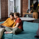 Membangun Pagi yang Tenang