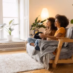 Mendesain Sudut Tenang di Rumah